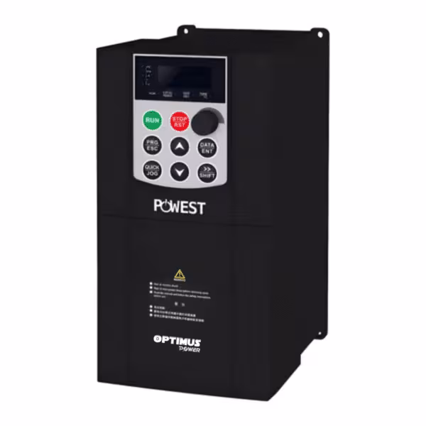 Variador POWEST VFD-7735