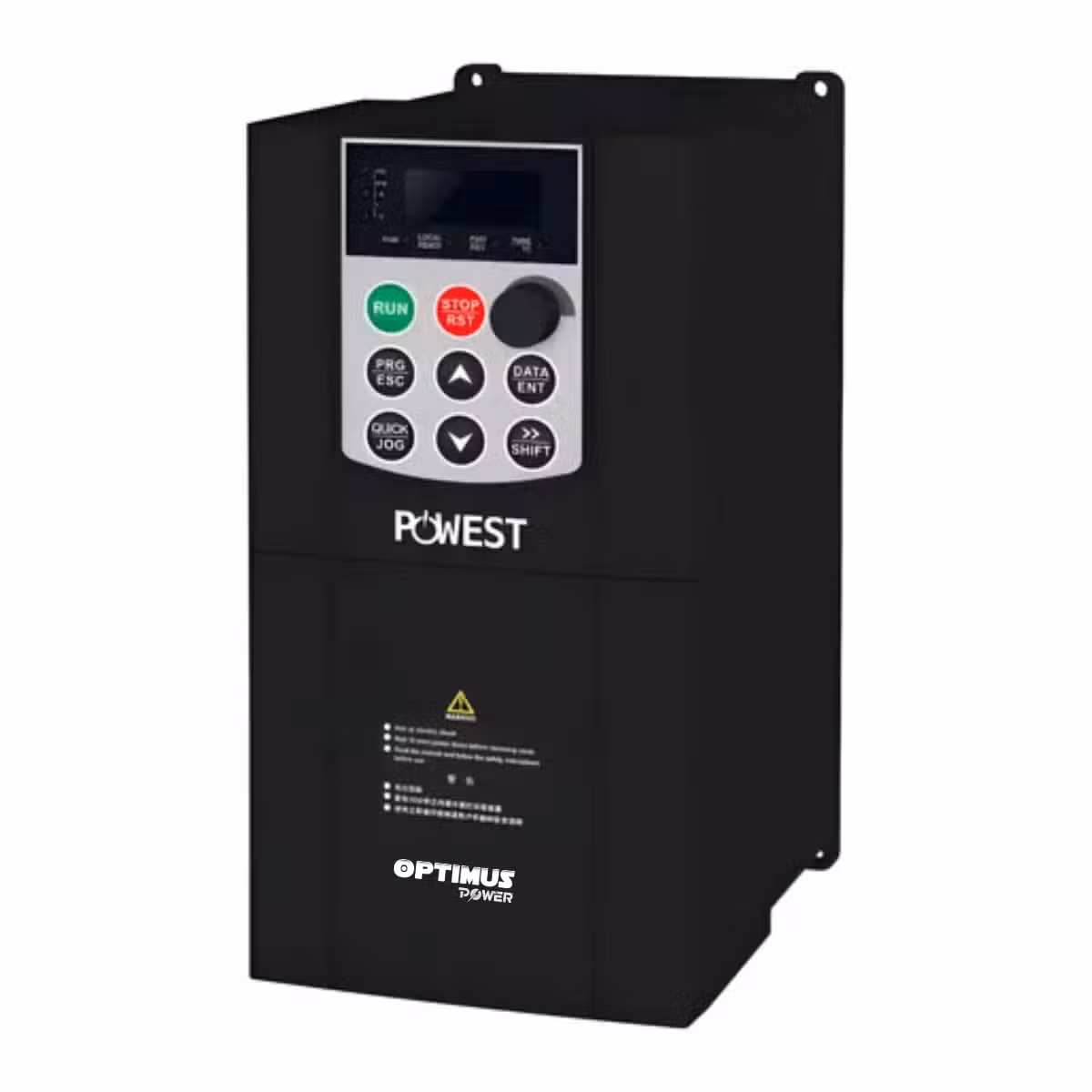 Variador POWEST VFD-7735