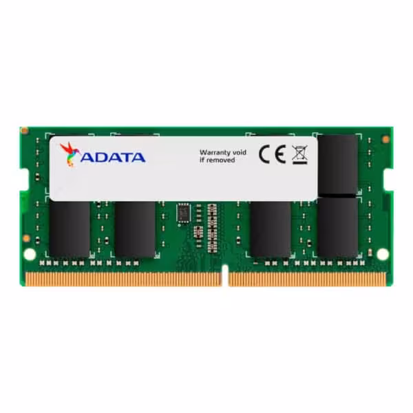 Memoria RAM ADATA Premier 16GB DDR4 3200MHz DIMM | Para PC de Escritorio