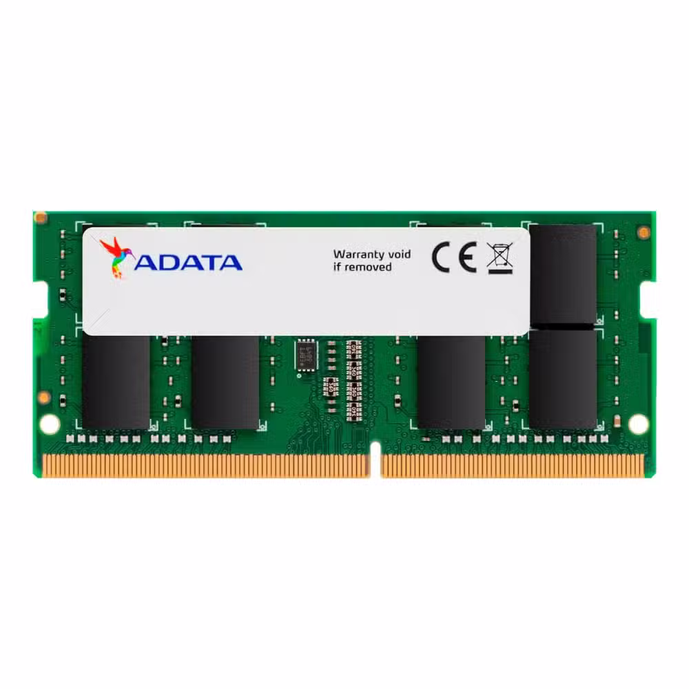 Memoria RAM ADATA Premier 16GB DDR4 3200MHz DIMM | Para PC de Escritorio