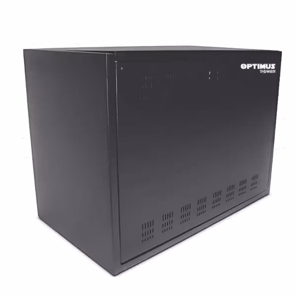Banco de Baterías POWEST 3KVA 14 Min para UPS