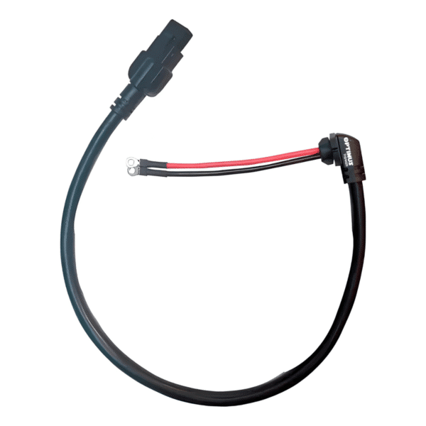 Cable de Conexión para Banco de Baterías UPS 2KVA a 3KVA