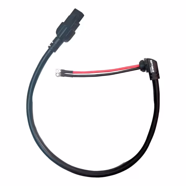 Cable de Conexión para Banco de Baterías UPS 2KVA a 3KVA