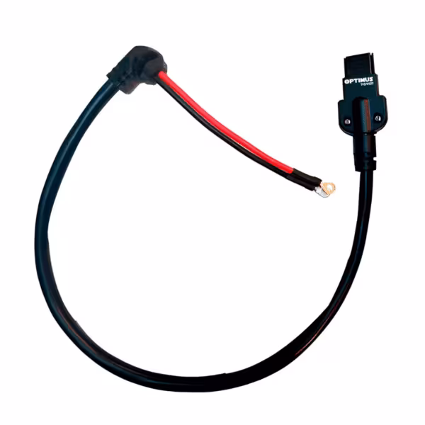 Cable de Conexión para Banco de Baterías UPS 1KVA a 3KVA