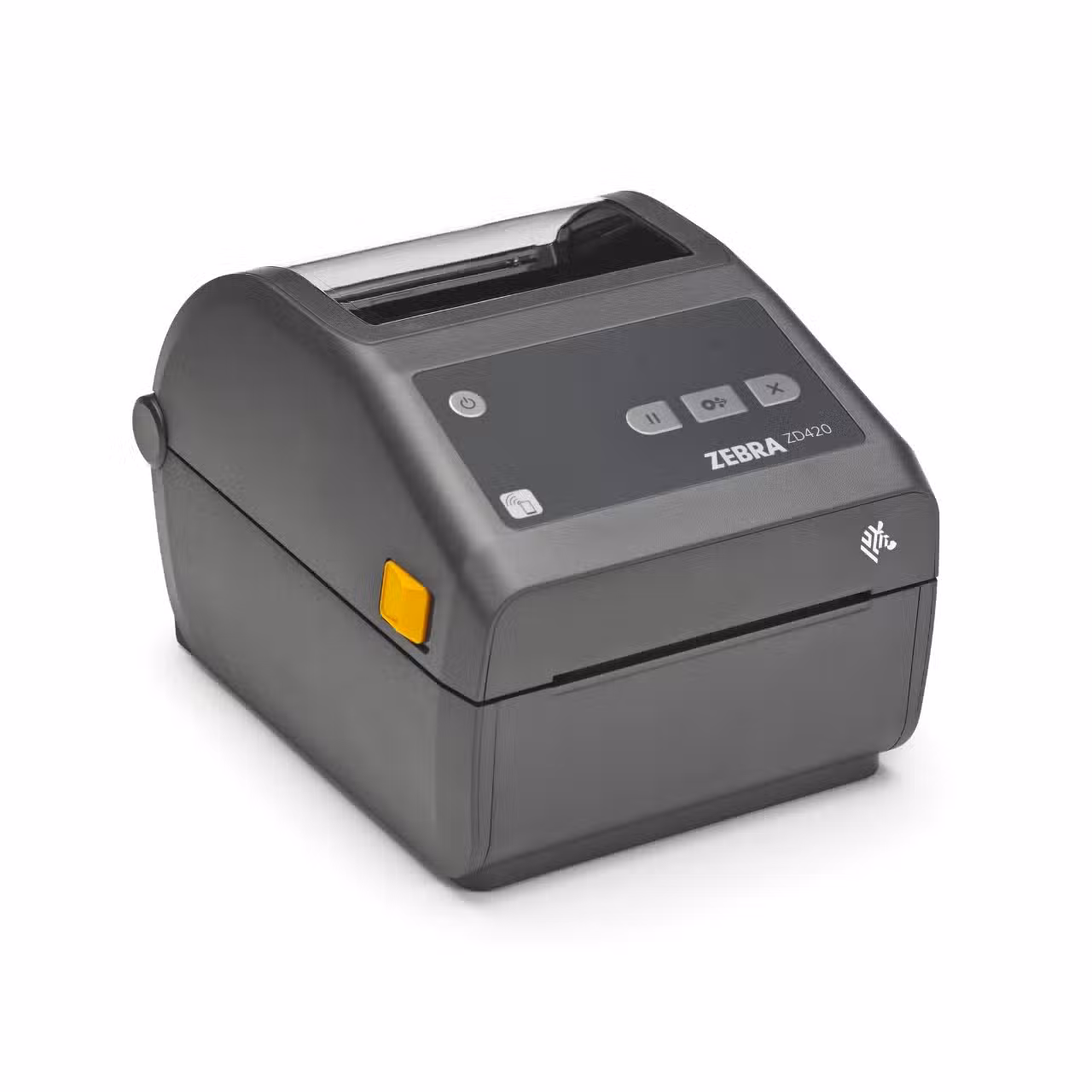 Impresora Zebra ZD421 Transferencia Térmica 203 dpi | USB + WiFi 802.11ac + Bluetooth 4.0 | Inalámbr