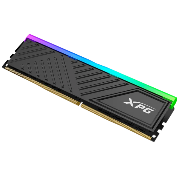 Memoria RAM XPG SPECTRIX D35G 32GB DDR4 3200MHz RGB | Para PC Gamer
