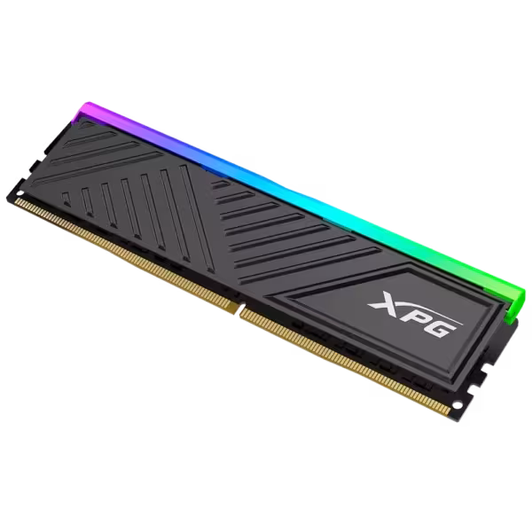 Memoria RAM XPG SPECTRIX D35G 32GB DDR4 3200MHz RGB | Para PC Gamer