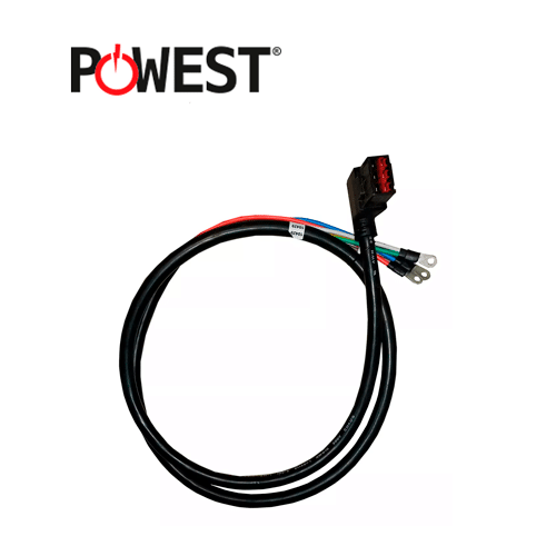 Cable de Conexion Paralelo para UPS Bifasicas