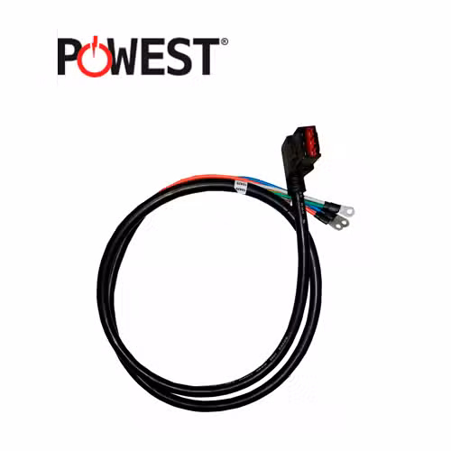 Cable de Conexion Paralelo para UPS Bifasicas