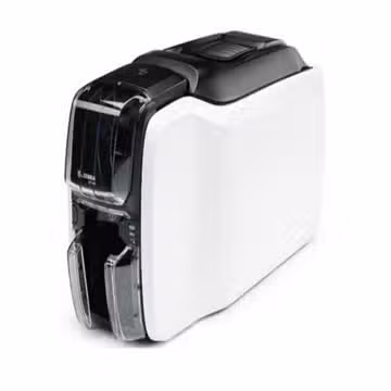 Cinta Zebra YMCKO 200 Imágenes para ZC100 y ZC300 LA | Ribbon Color Original Universal