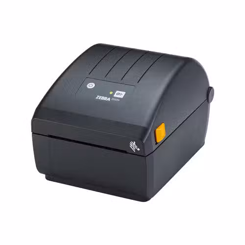 Impresora Zebra ZD220 Transferencia Térmica 203 dpi | USB + EZPL | Impresora de Etiquetas Básica Pro