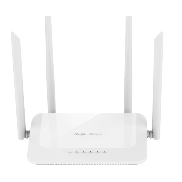 Router Ruijie Reyee RG-EW1200 Wi-Fi 5 AC1200 blanco