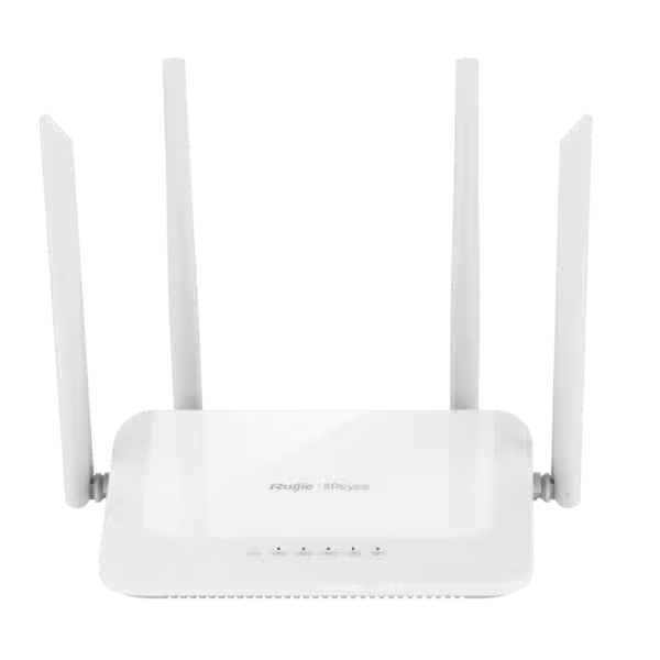 Router Ruijie Reyee RG-EW1200 Wi-Fi 5 AC1200 blanco