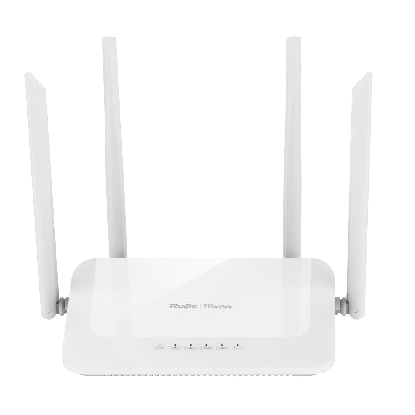 Router Ruijie Reyee RG-EW1200 Wi-Fi 5 AC1200 blanco