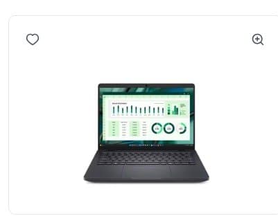 Dell Pro Max 14 laptop con Intel Ultra 7 265H, 64 GB DDR5 y NVIDIA RTX 500 Blackwell