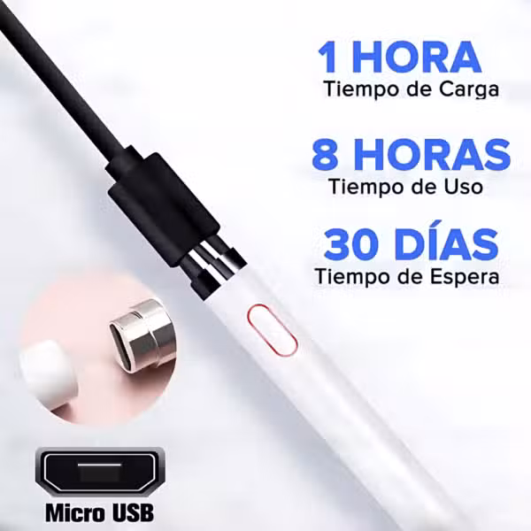 Vidrio templado 9H y estuche protector para Lenovo Tab M11