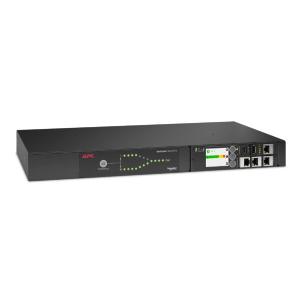 APC NetShelter ATS AP4452A 120 V, imagen Boxxe, 1500 x 1500 px