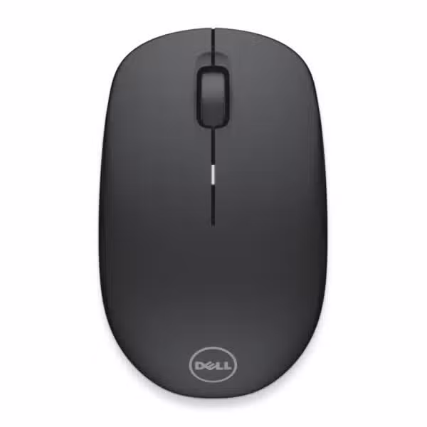 Mouse inalambrico Dell 570-AALK | Dell | SKU 570-AALK