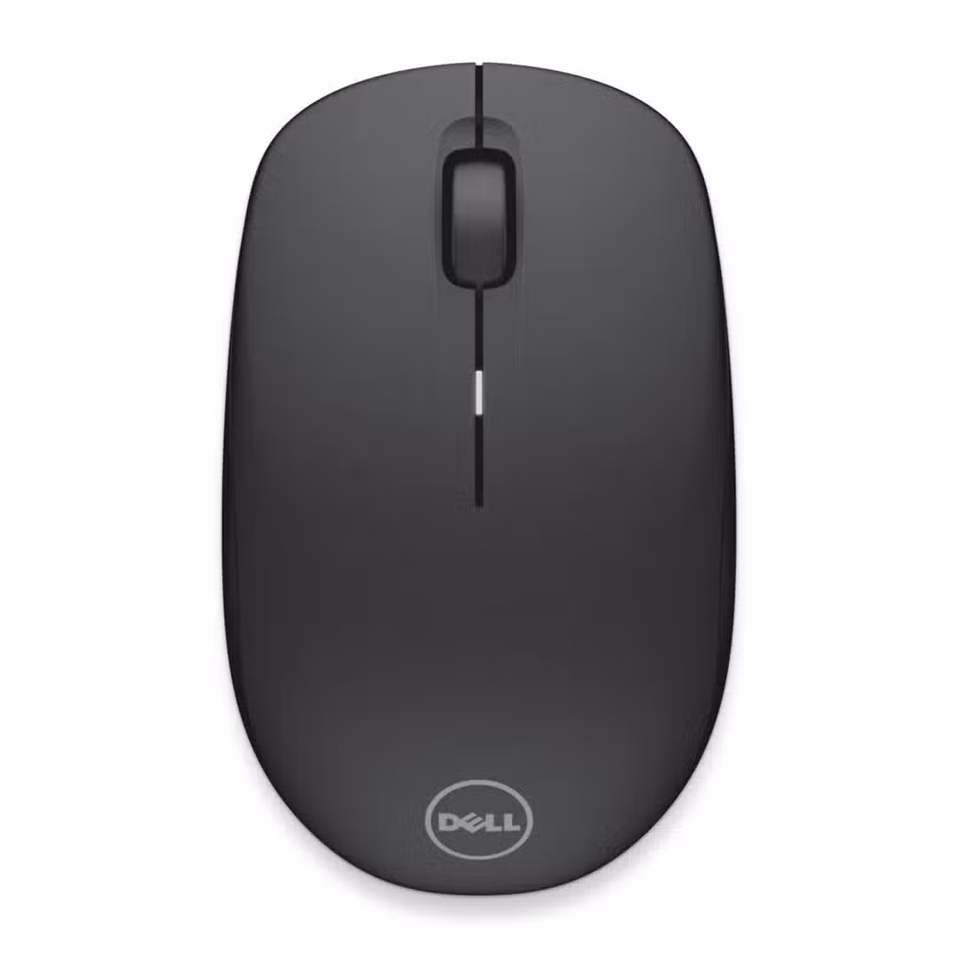 Mouse inalambrico Dell 570-AALK | Dell | SKU 570-AALK