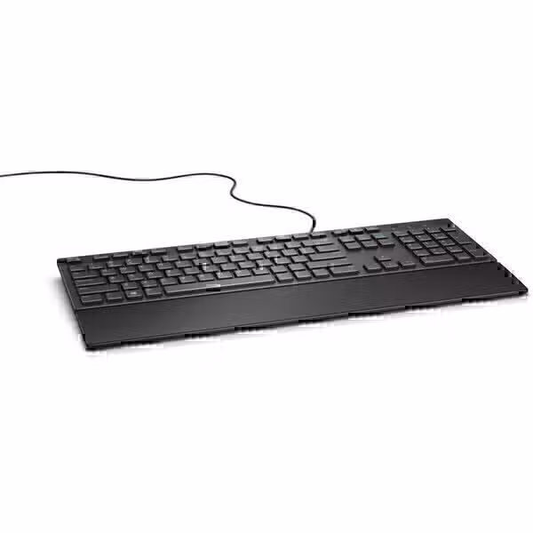 Teclado alambrico Dell 580-ADRC | Dell | SKU 580-ADRC