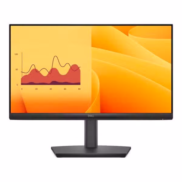 Monitor Dell Pro E2225HSM 22 pulgadas altura ajustable | Dell | SKU E2225HSM