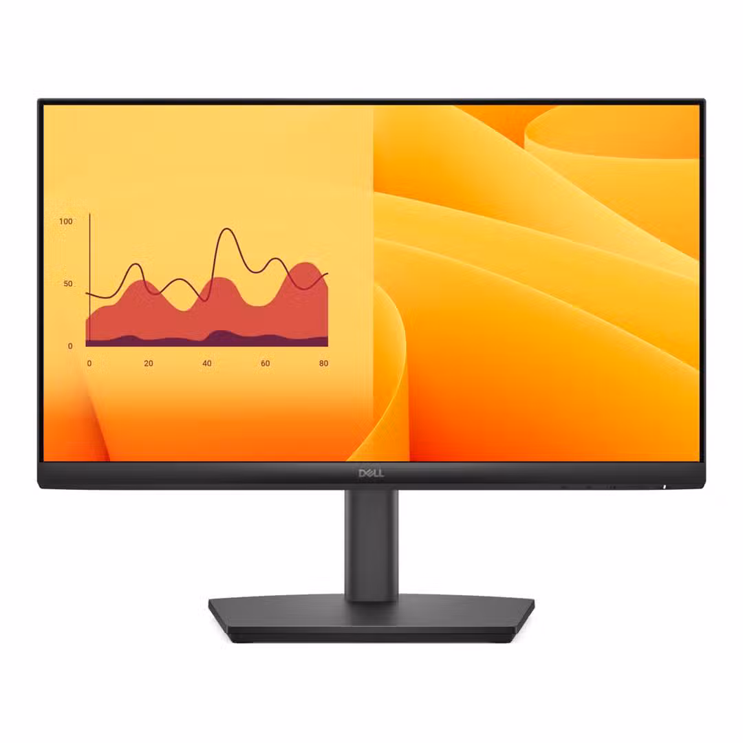 Monitor Dell Pro E2225HSM 22 pulgadas altura ajustable | Dell | SKU E2225HSM