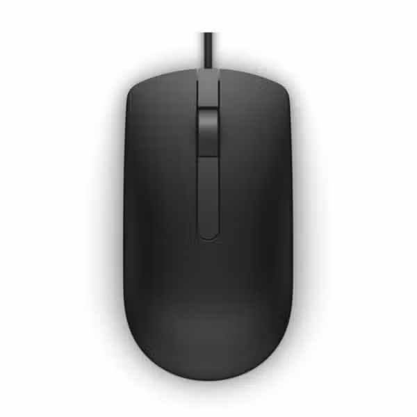 Mouse alambrico Dell 275-BBCC | Dell | SKU 275-BBCC