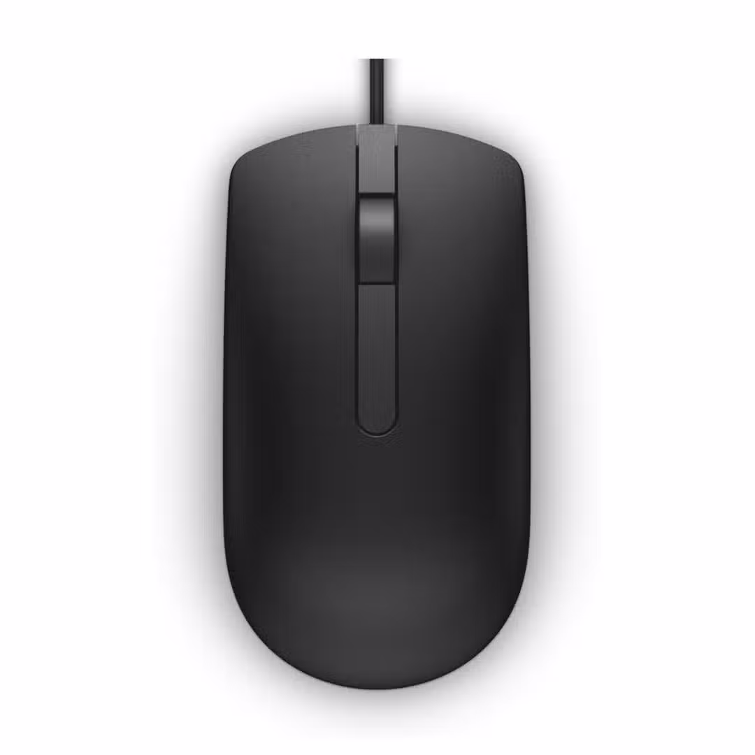 Mouse alambrico Dell 275-BBCC | Dell | SKU 275-BBCC