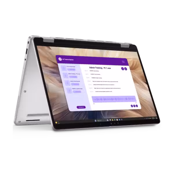 Dell Pro 14 Plus PB14250 2 en 1 Ultra 7 | Dell | SKU PB14250_U7LNL16512WPS_3PSXCTO2N1