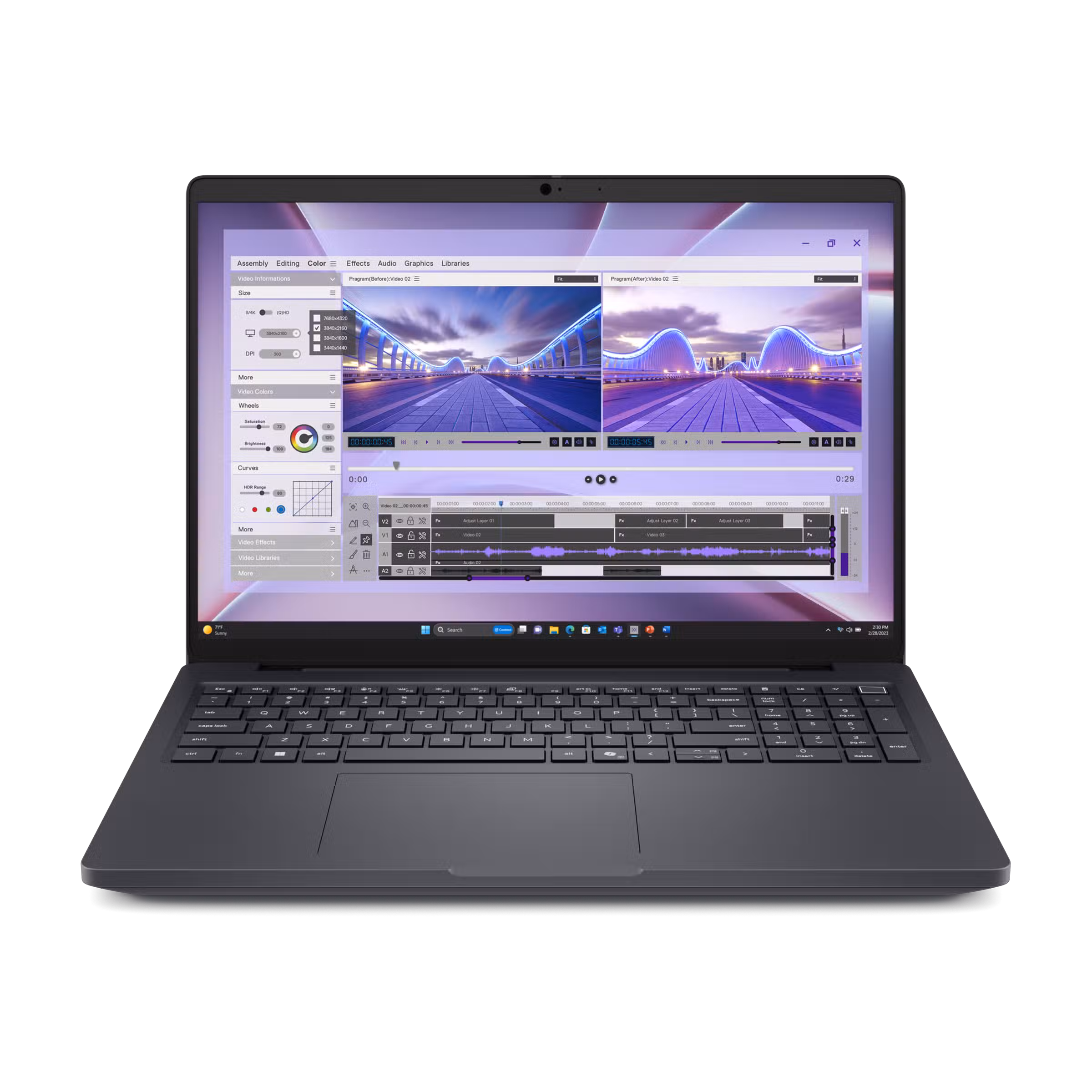 Dell Pro Max 16 PROMAXG8 | Dell | SKU PROMAXG8