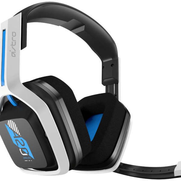 Auriculares A20 X White 939-002252