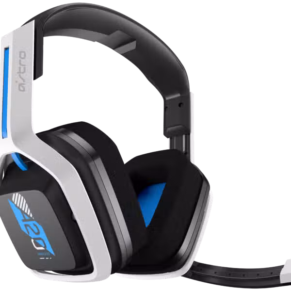 Auriculares A20 X White 939-002252