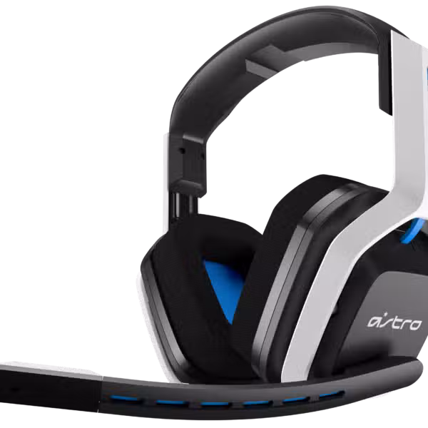 Auriculares A20 X White 939-002252