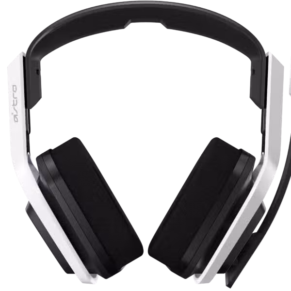 Auriculares A20 X White 939-002252