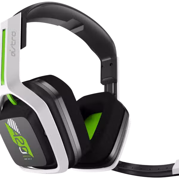 Auriculares A20 X White 939-002252