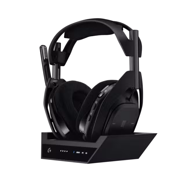 A50 X LIGHTSPEED Wireless Gaming Headset 939-002132