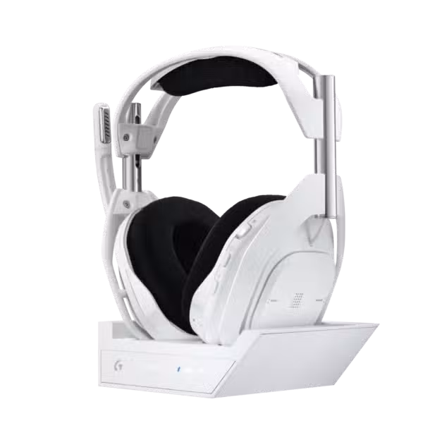 A50 X LIGHTSPEED Wireless Gaming Headset 939-002132