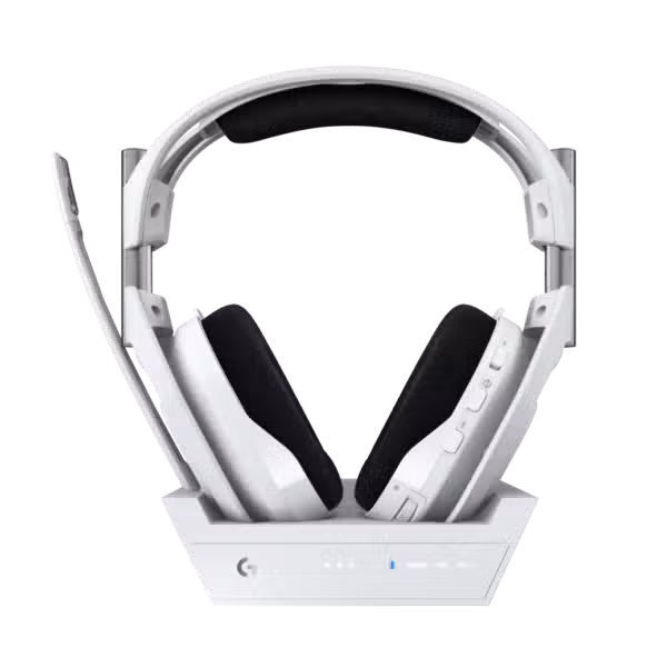 A50 X LIGHTSPEED Wireless Gaming Headset 939-002132