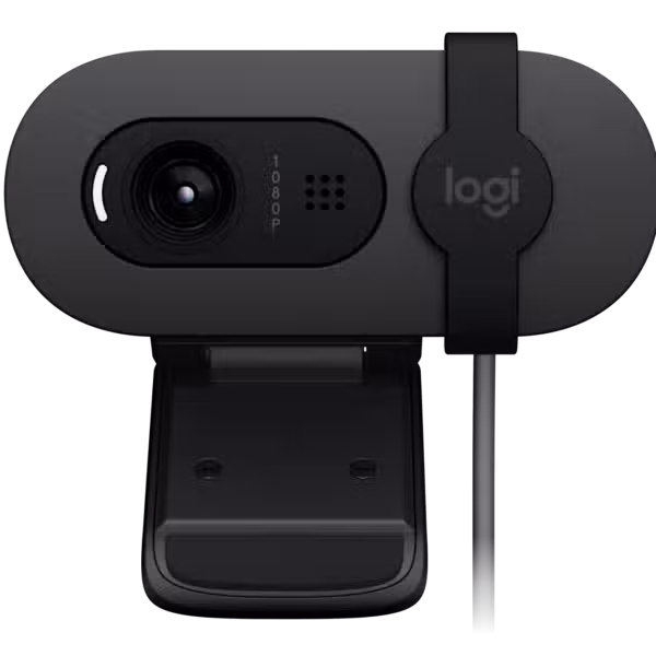Brio 100 Graphite 960-001586