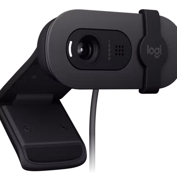 Brio 100 Graphite 960-001586