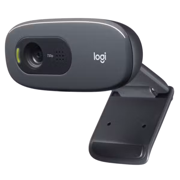 Logitech HD Webcam C270 - SAMR 960-000694