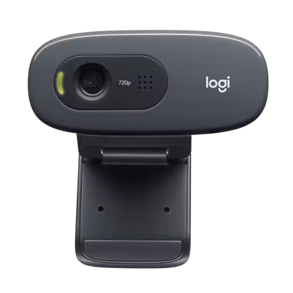 Logitech HD Webcam C270 - SAMR 960-000694