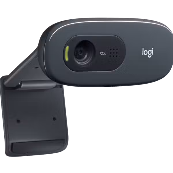 Logitech HD Webcam C270 - SAMR 960-000694