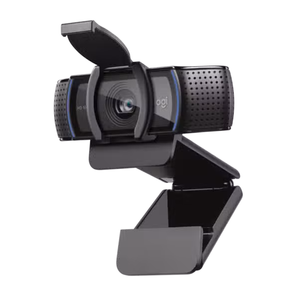 Logitech HD Pro Webcam C920 960-000764