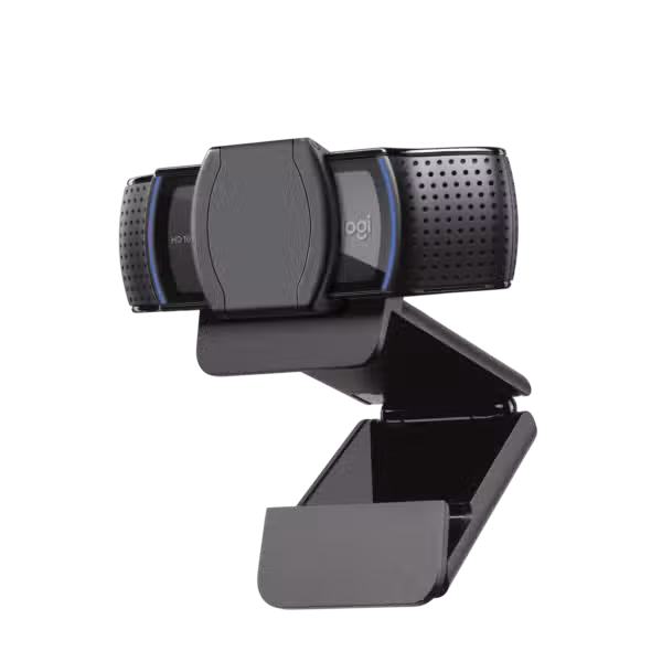 C920s Pro HD Webcam 960-001257