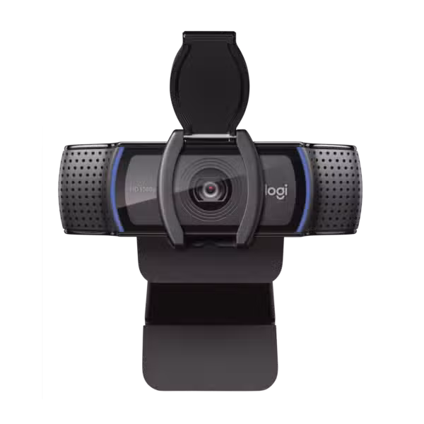 Logitech HD Pro Webcam C920 960-000764