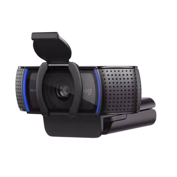 Logitech HD Pro Webcam C920 960-000764