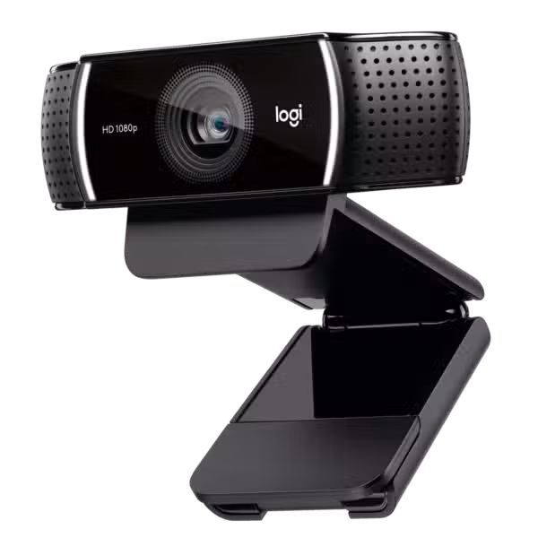 Logitech HD Pro Webcam C922 960-001087