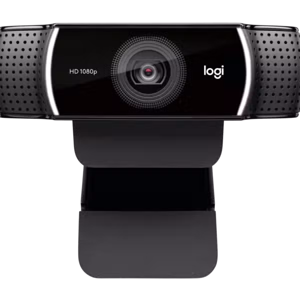 Logitech HD Pro Webcam C922 960-001087