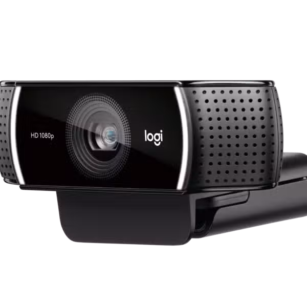 Logitech HD Pro Webcam C922 960-001087